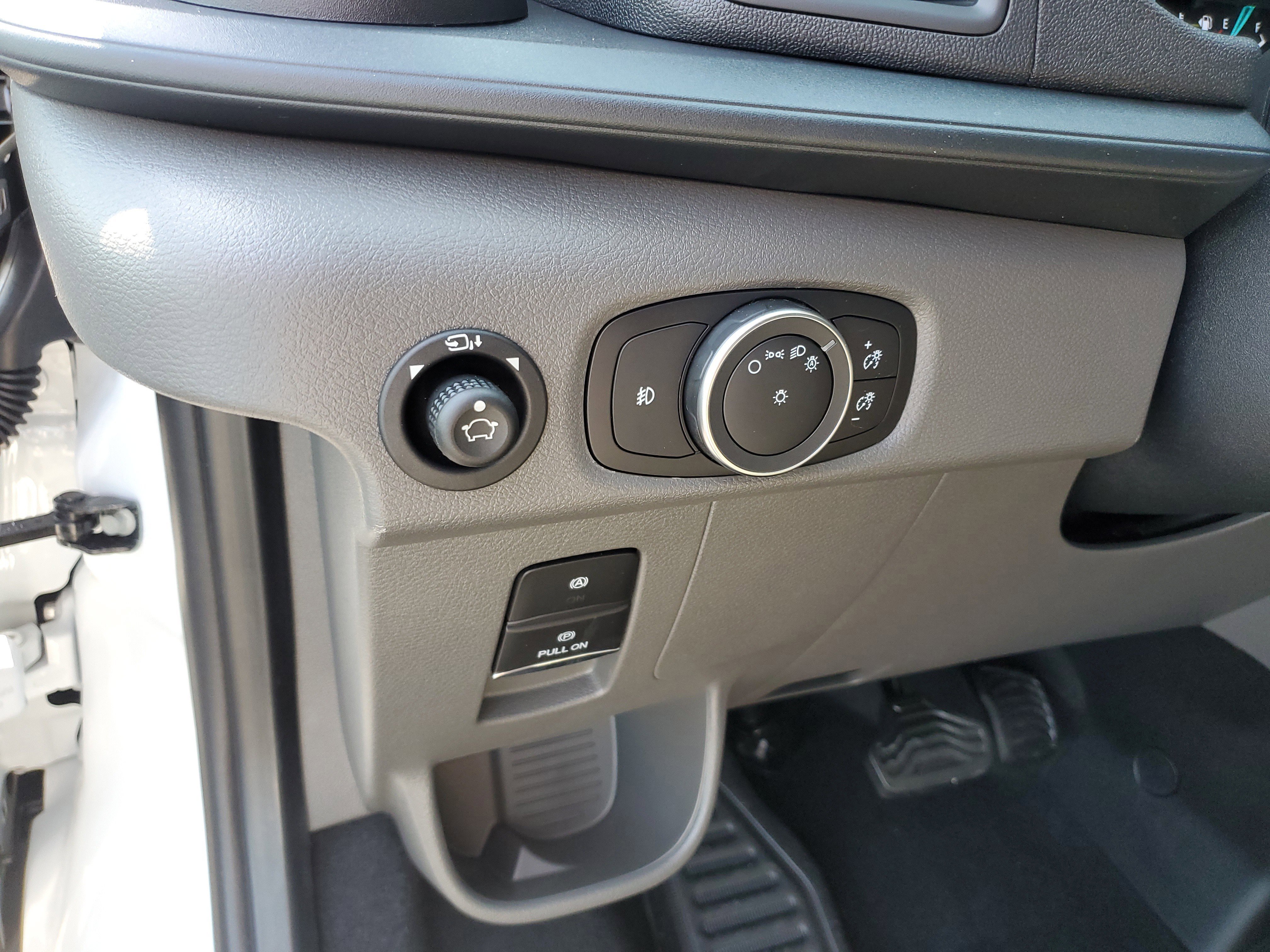 New 2025 Ford Transit 350 XLT image 22