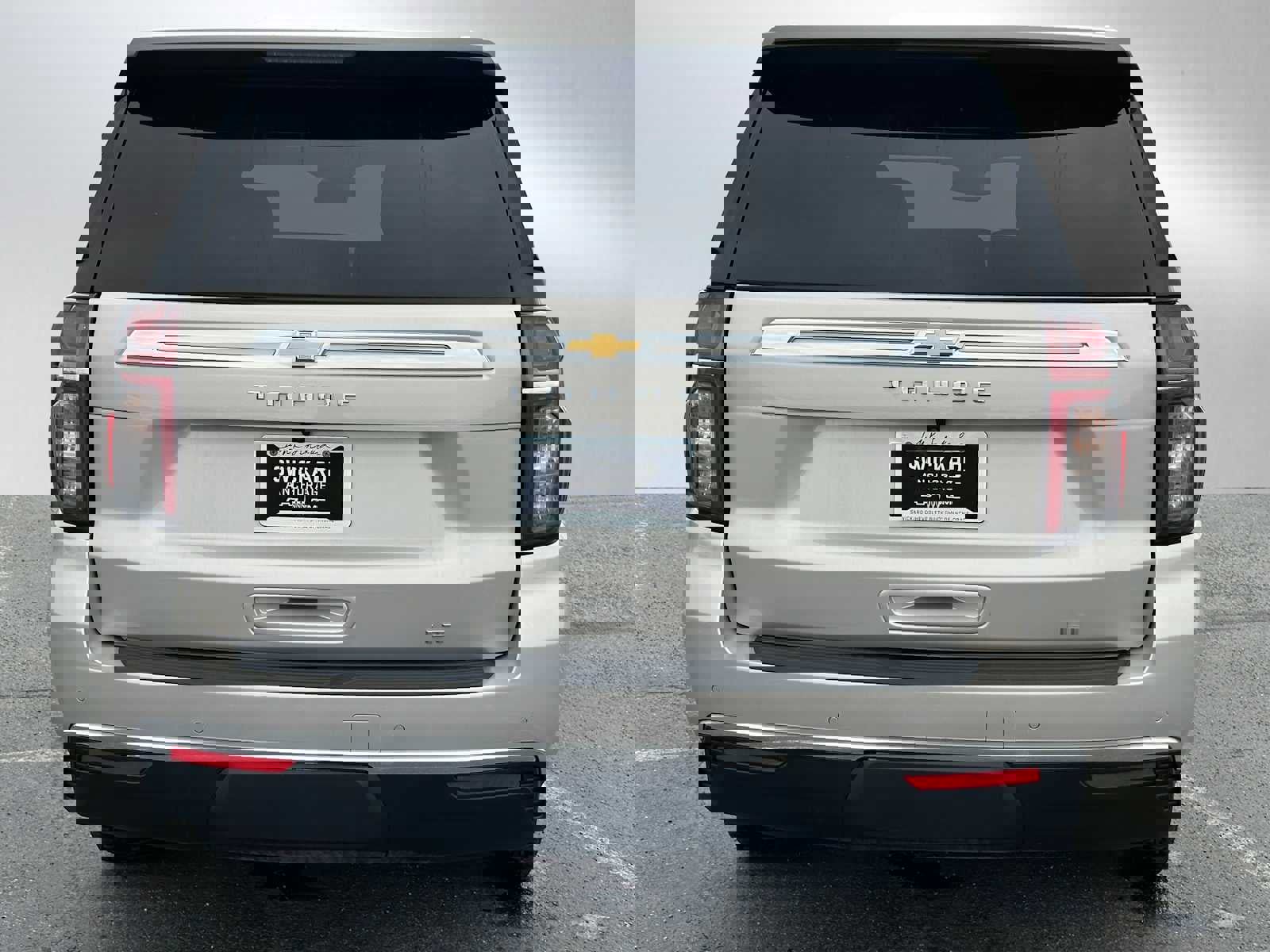 Used 2023 Chevrolet Tahoe LT image 6