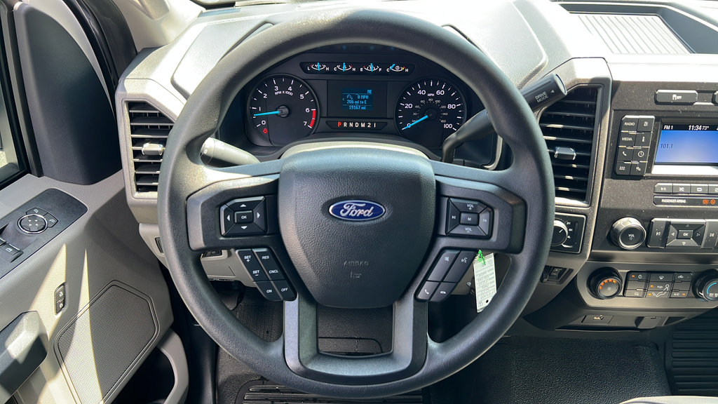 Used 2022 Ford F250 XL w/ Power Equipment Group AWD/4WD image 13