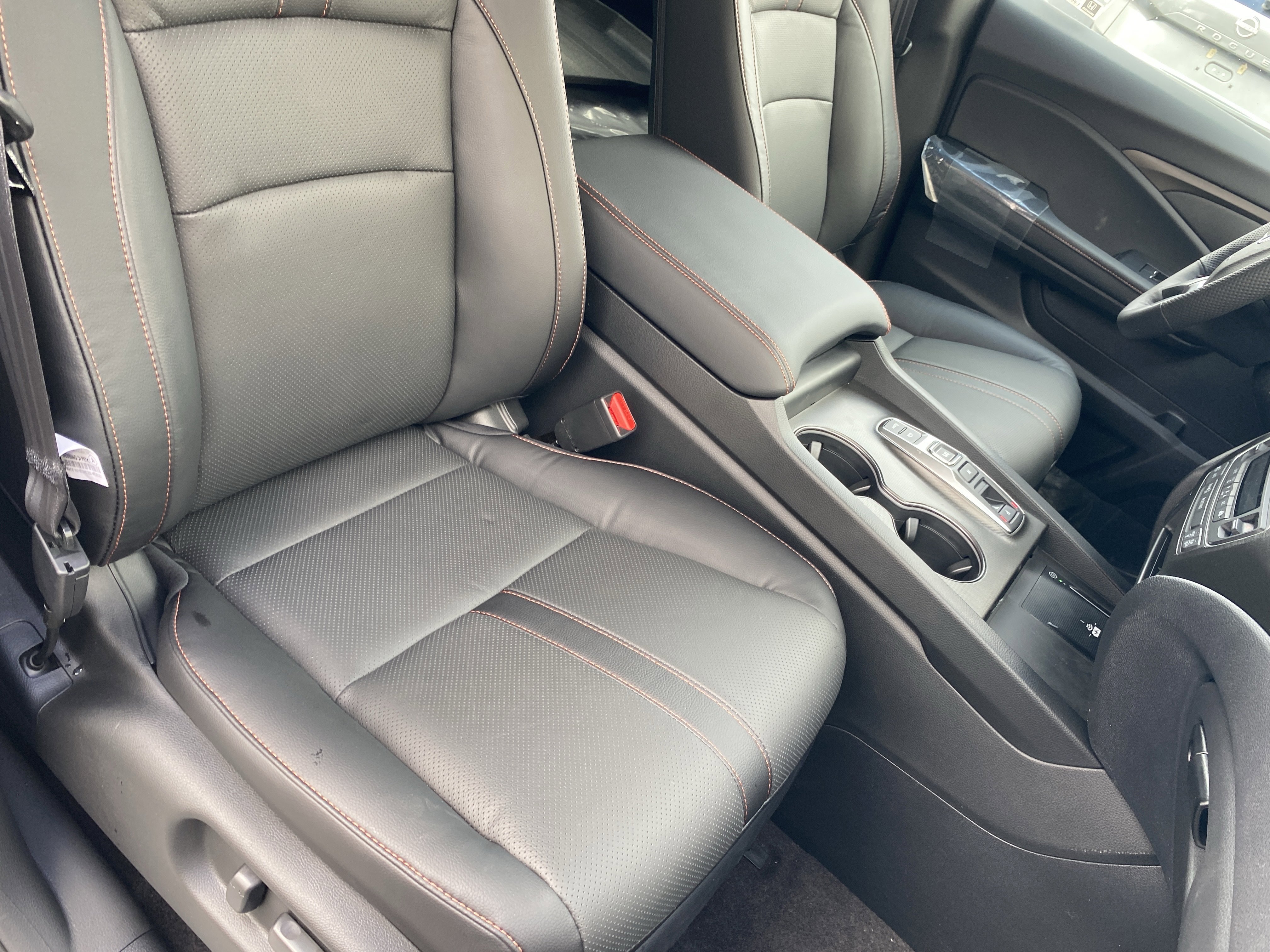 New 2026 Honda Ridgeline TrailSport+ image 8