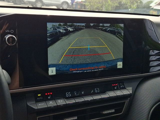 Certified 2025 Toyota Camry SE w/ Multimedia Upgrade Package FWD image 18