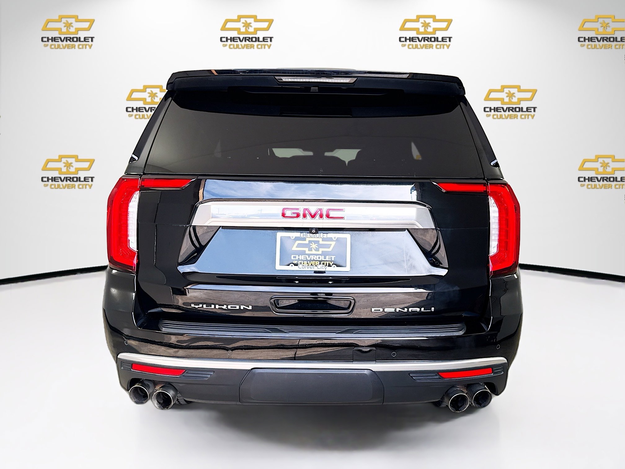 Used 2022 GMC Yukon Denali image 6