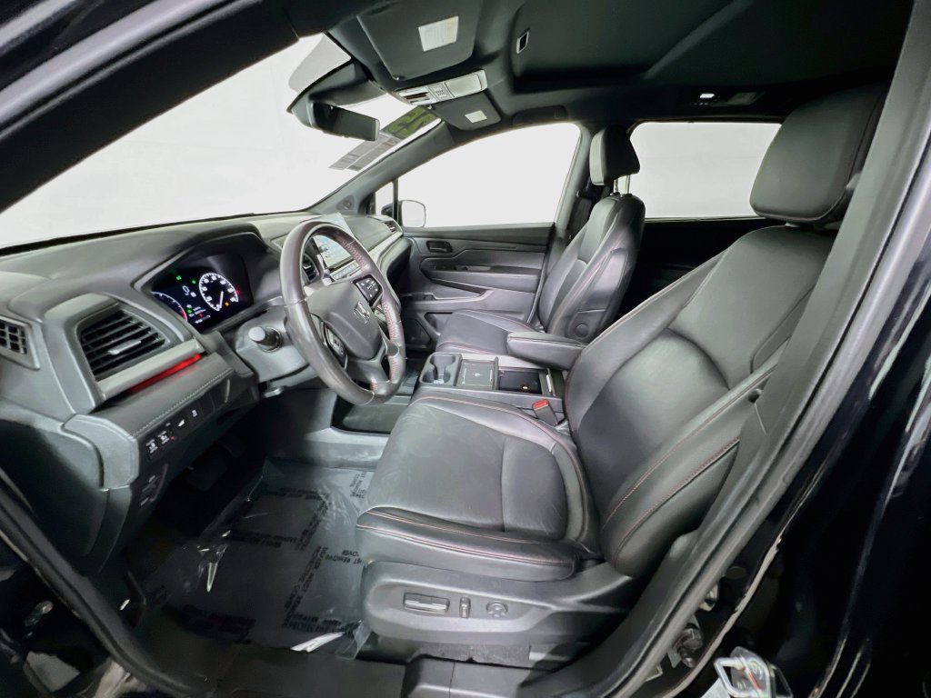 Used 2025 Honda Odyssey Sport-L image 12