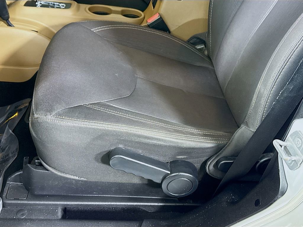 Used 2014 Jeep Wrangler Rubicon w/ Power Convenience Group image 23