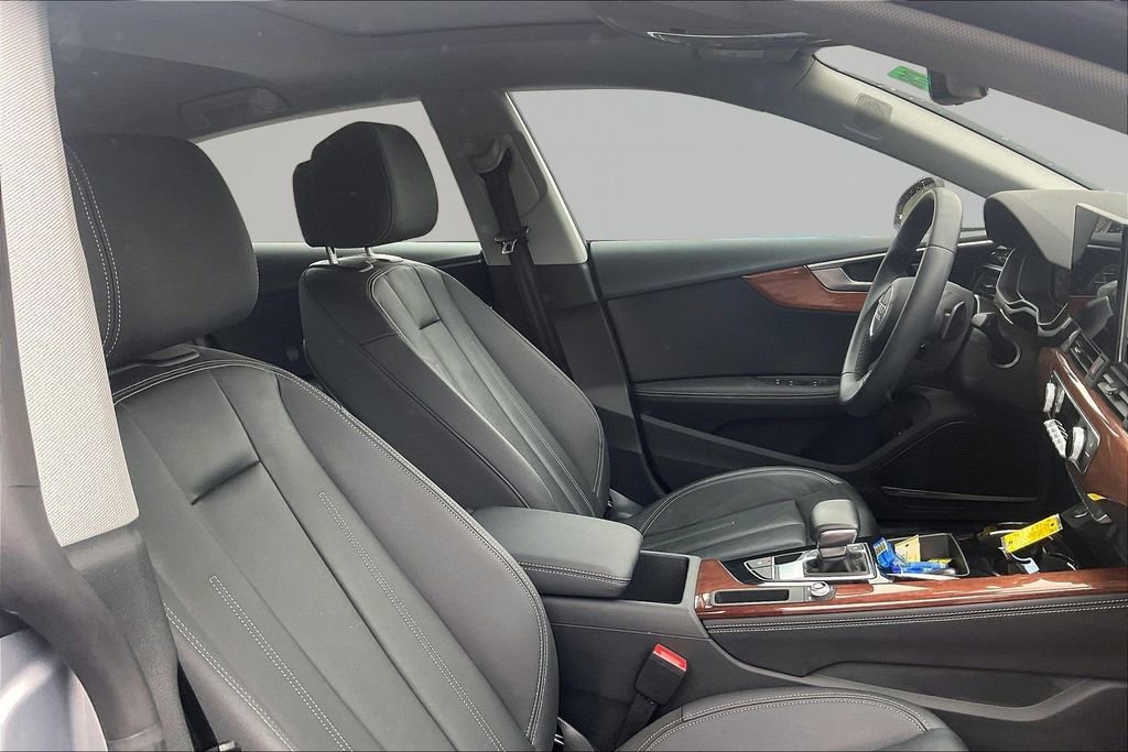 Used 2022 Audi A5 2.0T Premium Plus image 31