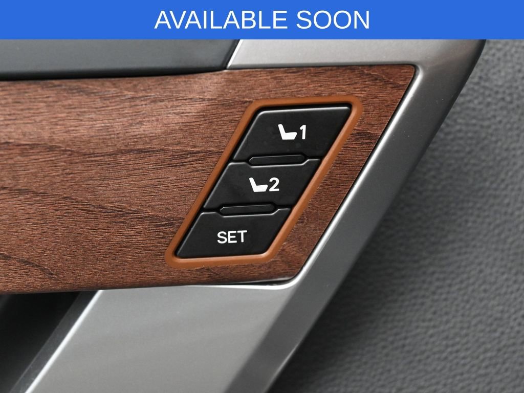 Used 2025 Toyota Tundra 1794 Edition image 12