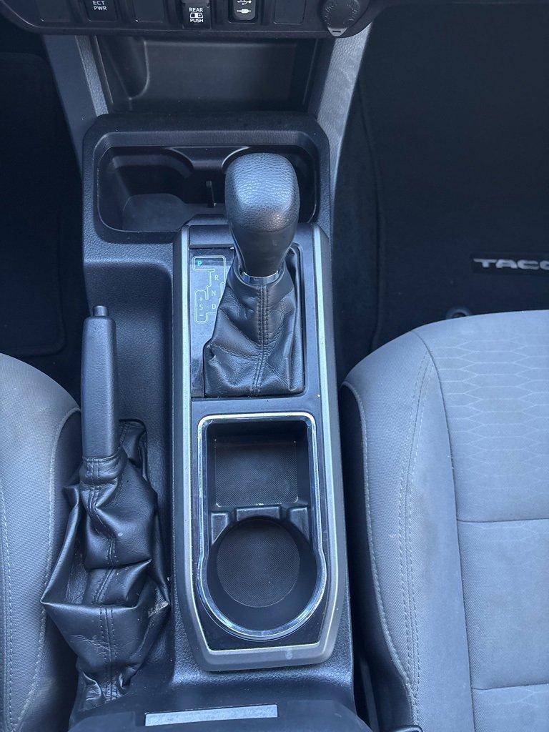 Used 2019 Toyota Tacoma SR5 image 20