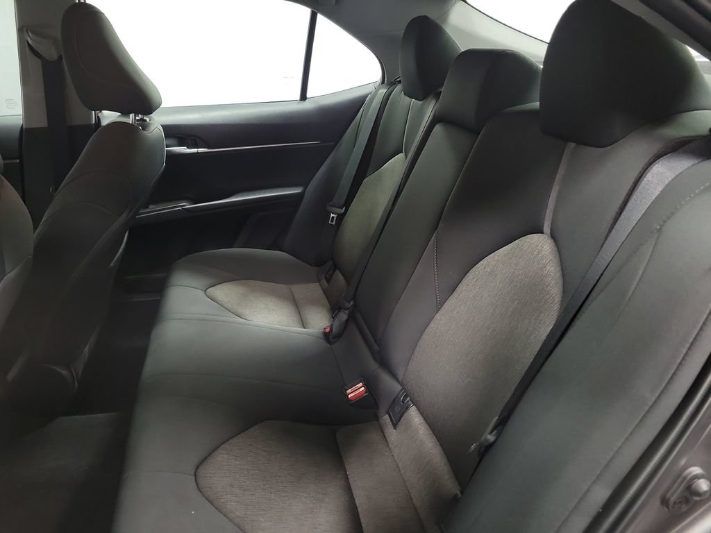 Used 2023 Toyota Camry LE FWD image 19