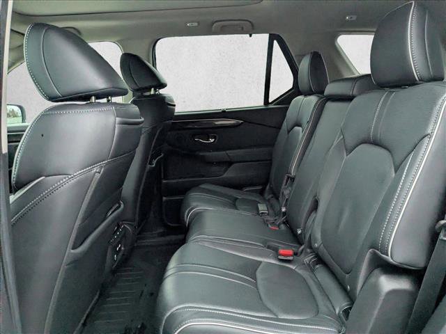 Used 2023 Honda Pilot Elite image 29