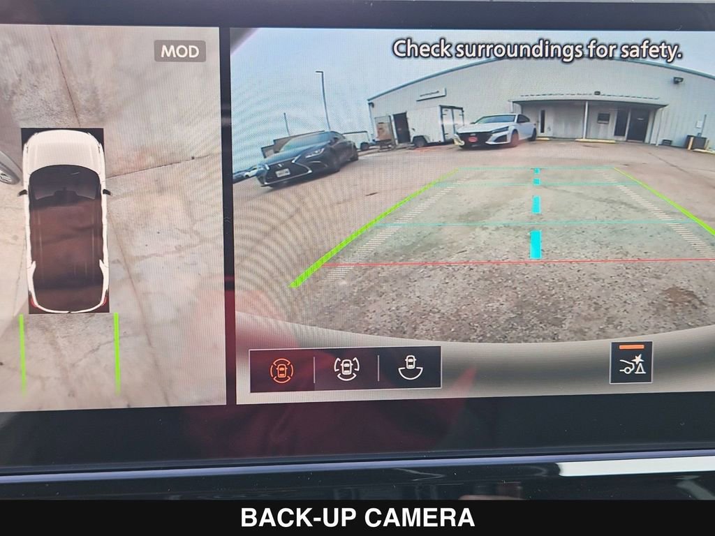 New 2026 Nissan Pathfinder SL image 31