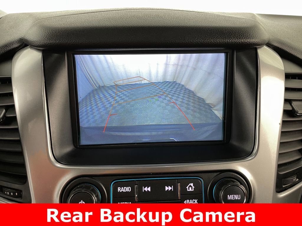 Used 2018 Chevrolet Tahoe LT image 4