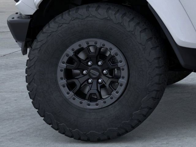 New 2025 Ford Bronco Raptor image 22