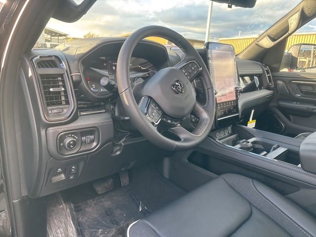 New 2026 RAM 1500 Limited image 20