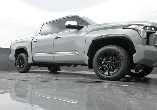 New 2026 Toyota Tundra 1794 Edition w/ TRD Off-Road Package image 24