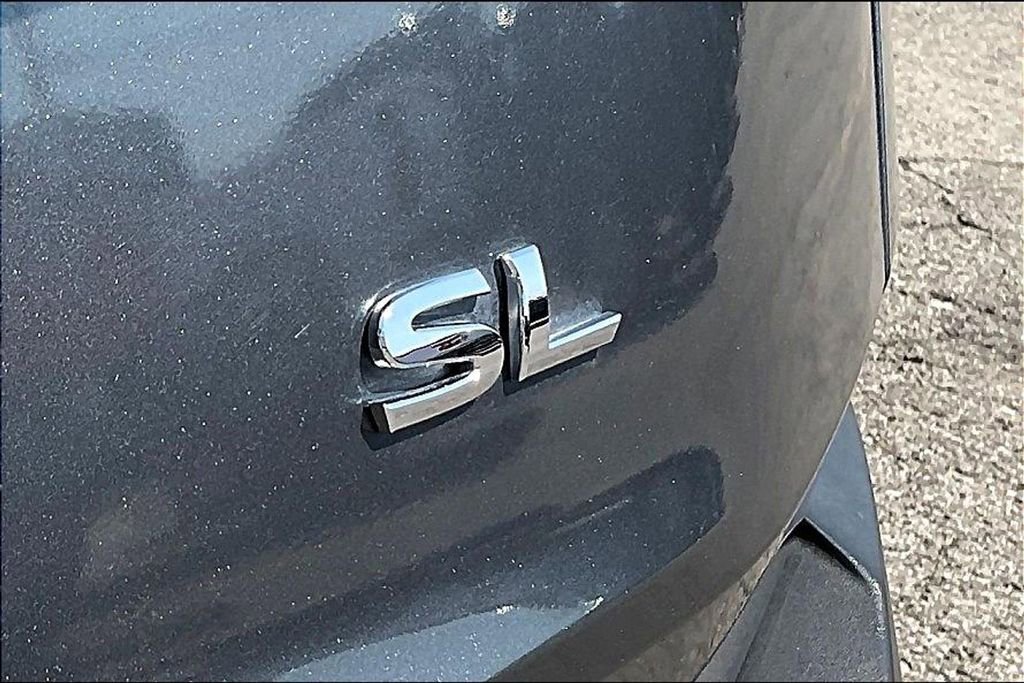 Used 2021 Nissan Rogue SL image 33