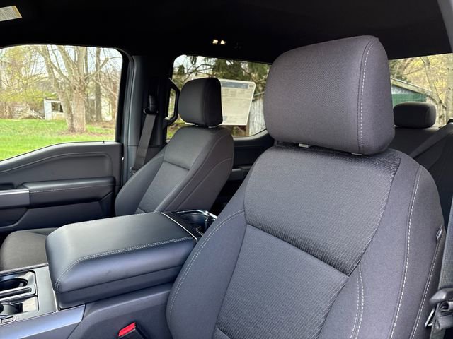 New 2026 Ford F150 XLT image 39