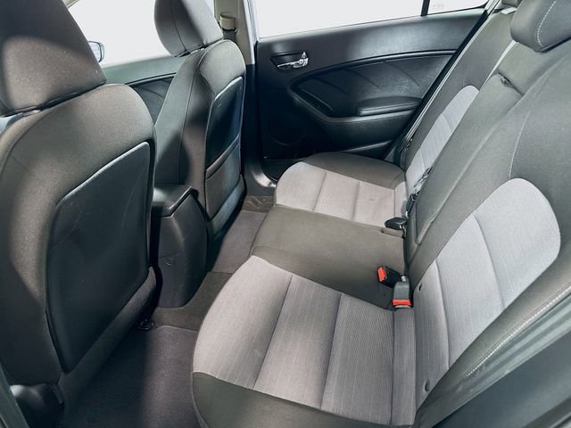 Used 2016 Kia Forte LX image 16