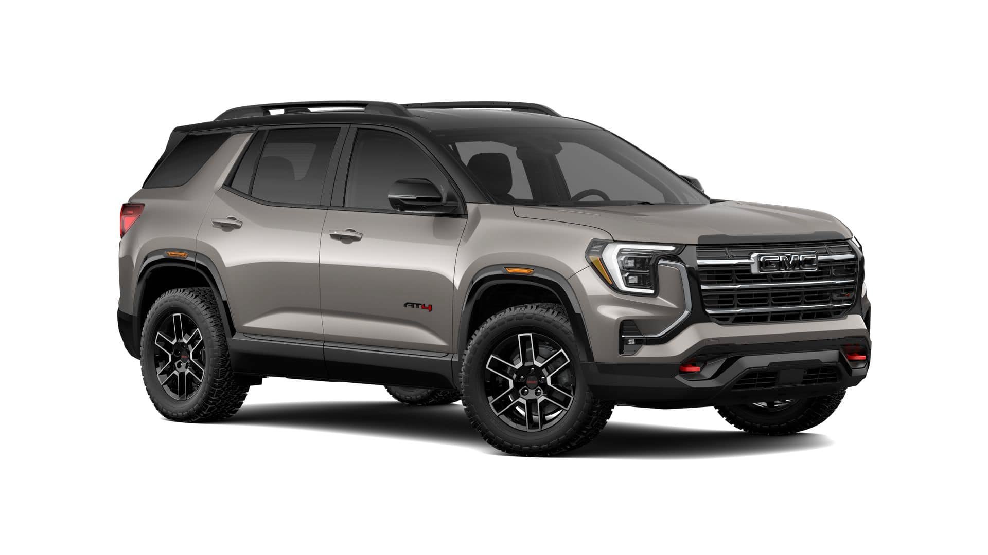 New 2026 GMC Terrain AT4 w/ Convenience Package III AWD/4WD image 52