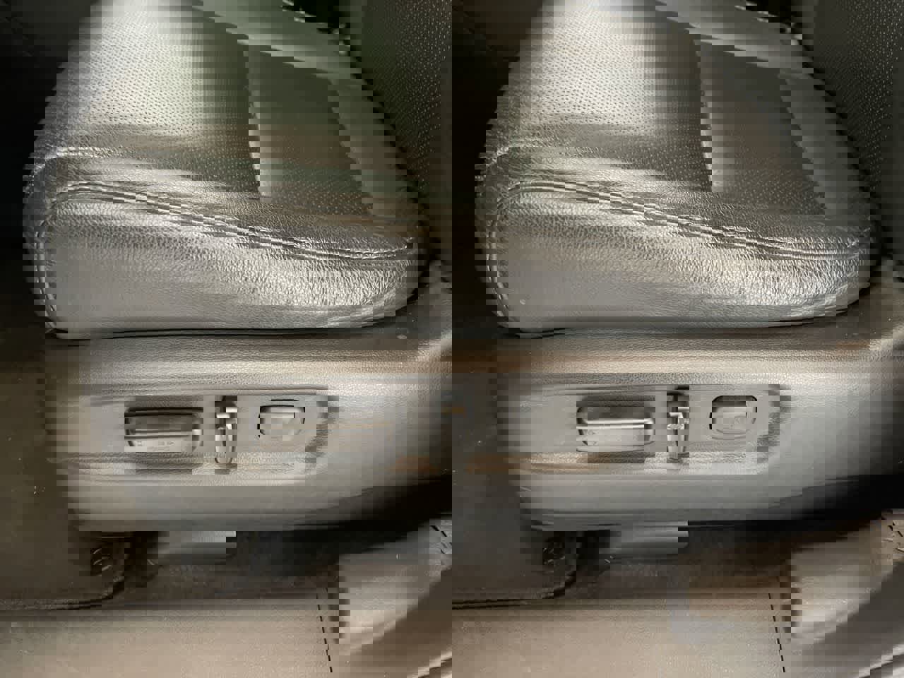 Used 2024 Honda Passport EX-L image 12