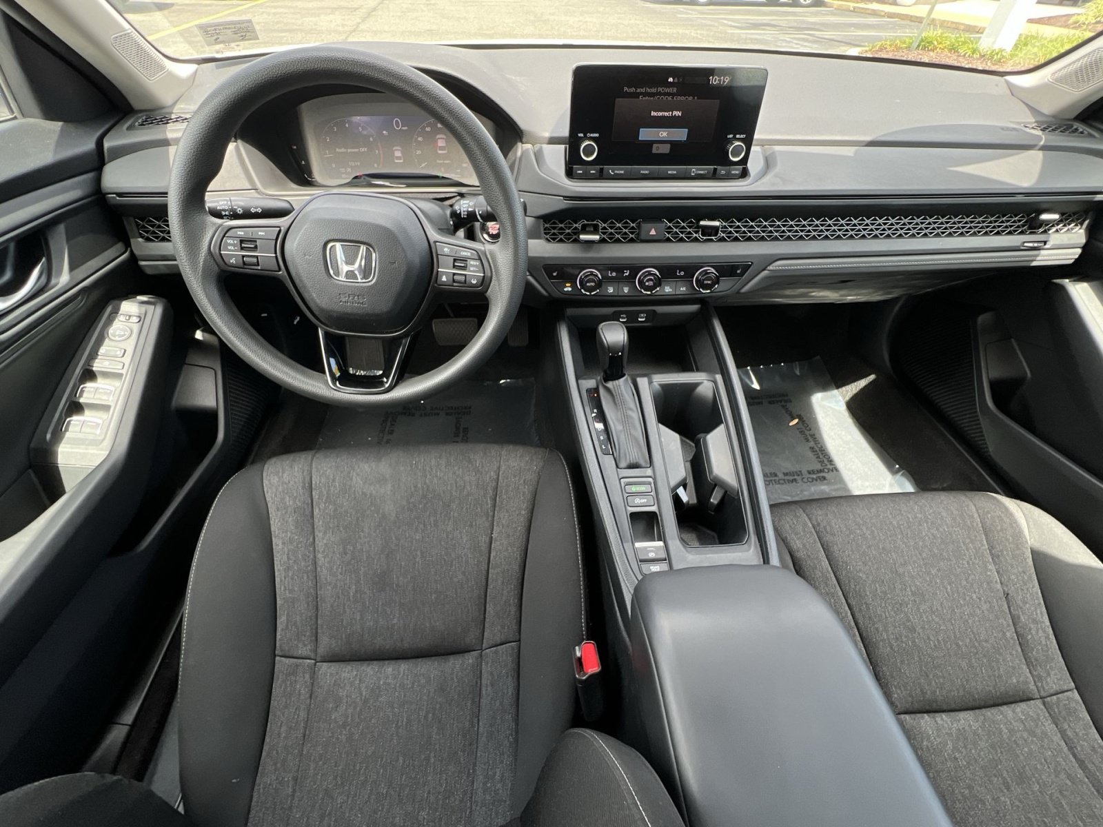 Used 2023 Honda Accord EX image 24