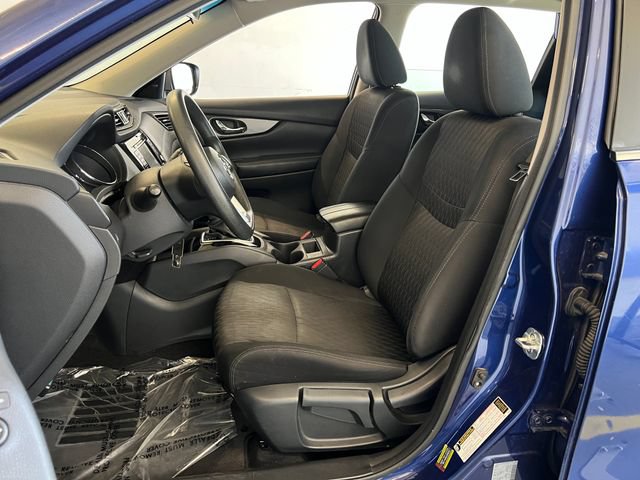 Used 2018 Nissan Rogue S AWD/4WD image 28