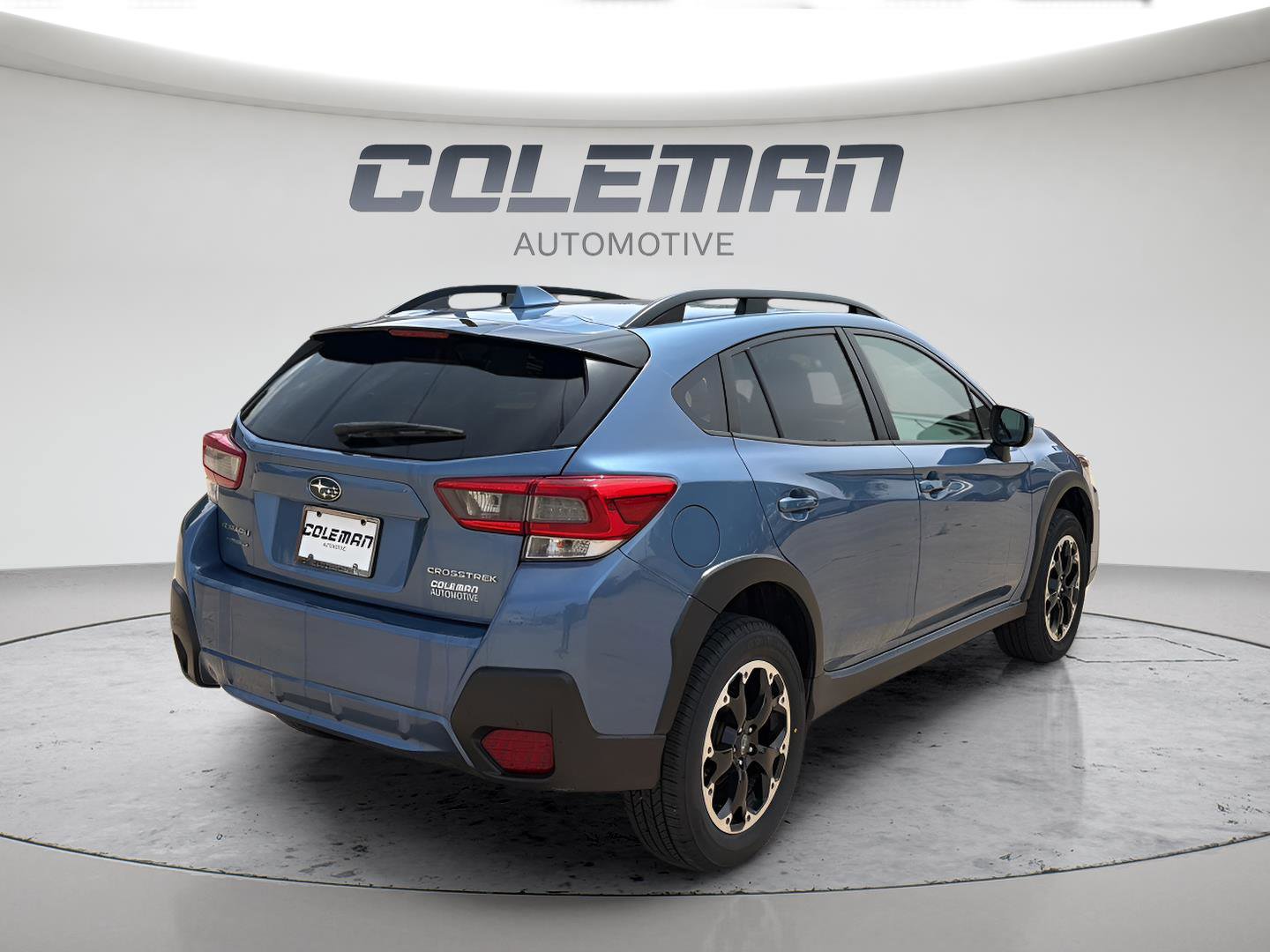 Used 2022 Subaru Crosstrek 2.0i Premium AWD/4WD image 5