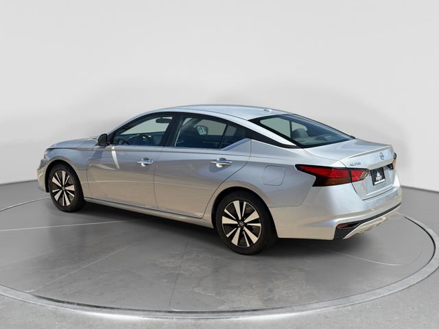 Used 2021 Nissan Altima 2.5 SV image 6