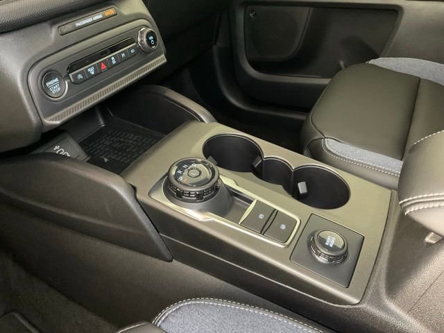 New 2025 Ford Bronco Sport Outer Banks w/ Outer Banks Tech Package+ image 18