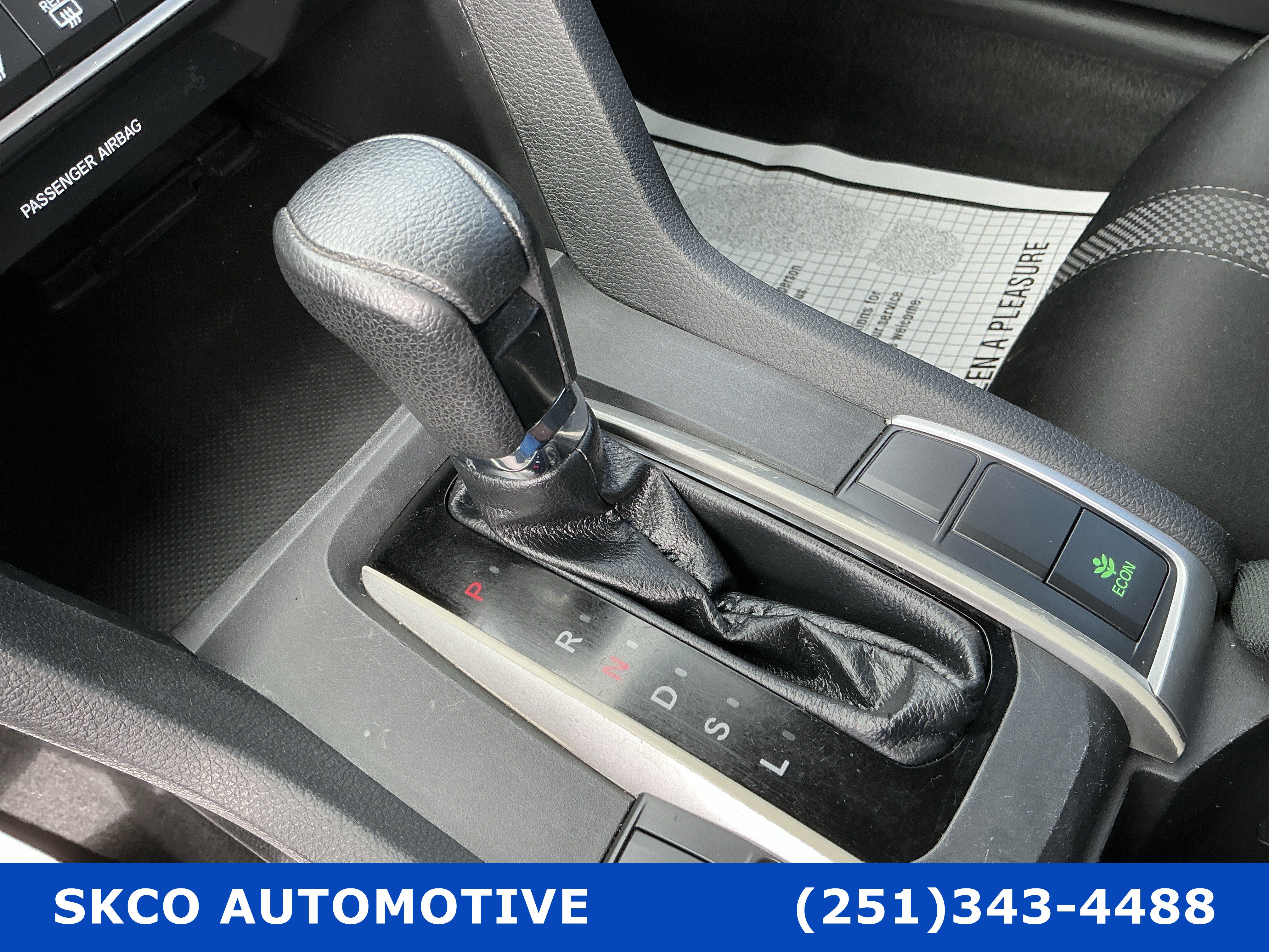 Used 2020 Honda Civic LX image 23