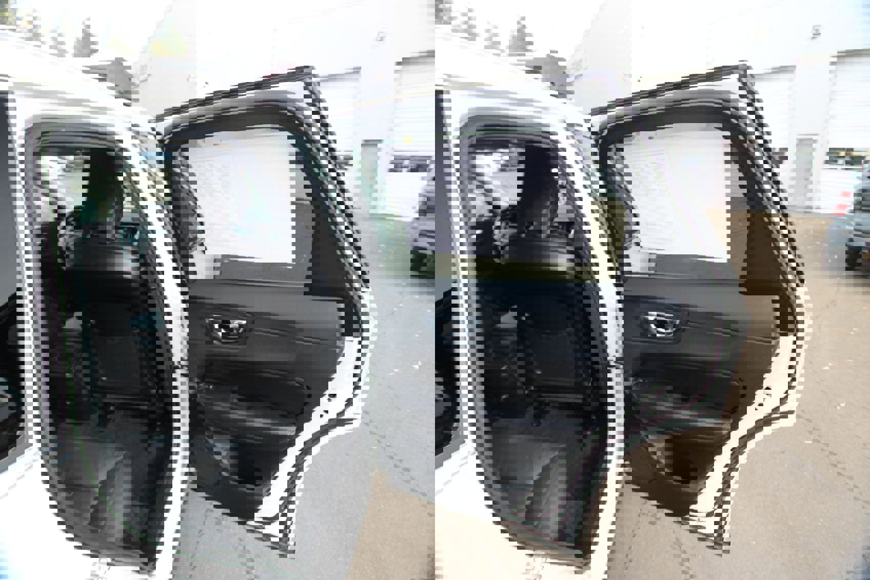 Used 2020 Volvo XC60 T5 Momentum image 20