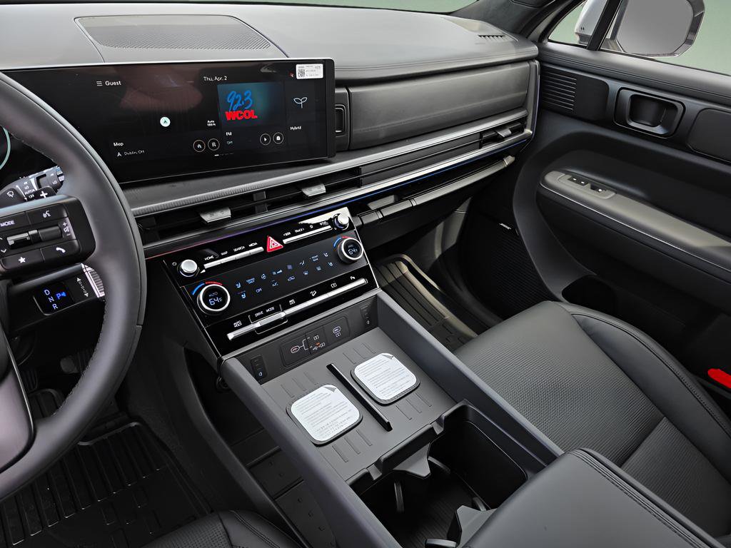 New 2026 Hyundai Santa Fe Calligraphy AWD/4WD image 17