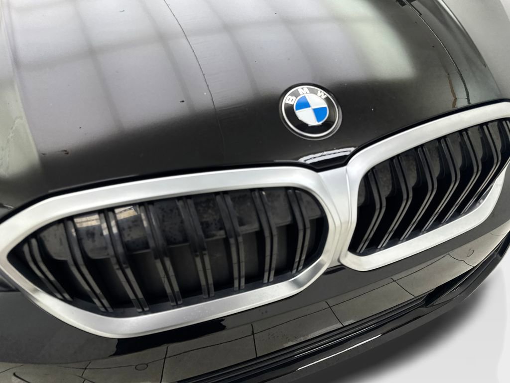 Used 2023 BMW 330i Sedan w/ Convenience Package image 25