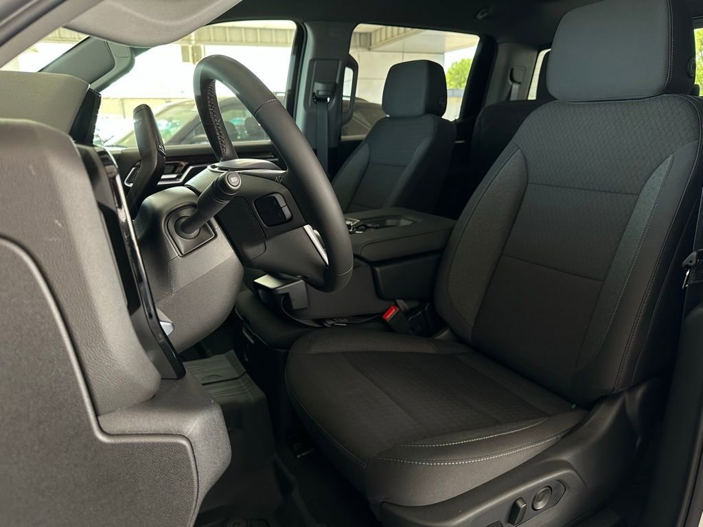 New 2026 GMC Sierra 1500 SLE image 12