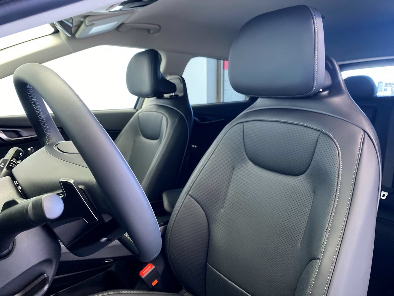 New 2026 Kia EV6 Wind RWD image 19