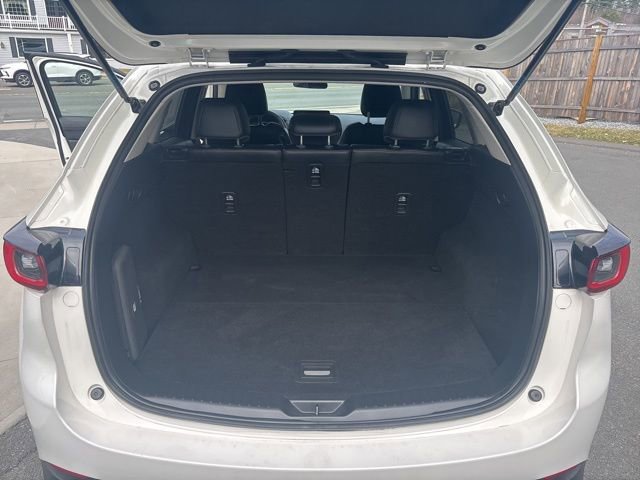 Certified 2023 MAZDA CX-5 AWD 2.5 S w/ Select Package image 13