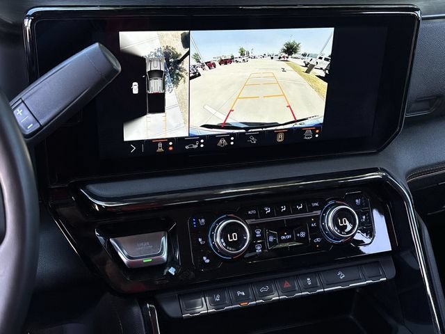 Used 2024 GMC Sierra 2500 AT4 w/ Technology Package AWD/4WD image 24