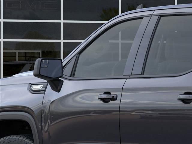 New 2026 GMC Sierra 1500 Elevation AWD/4WD image 14
