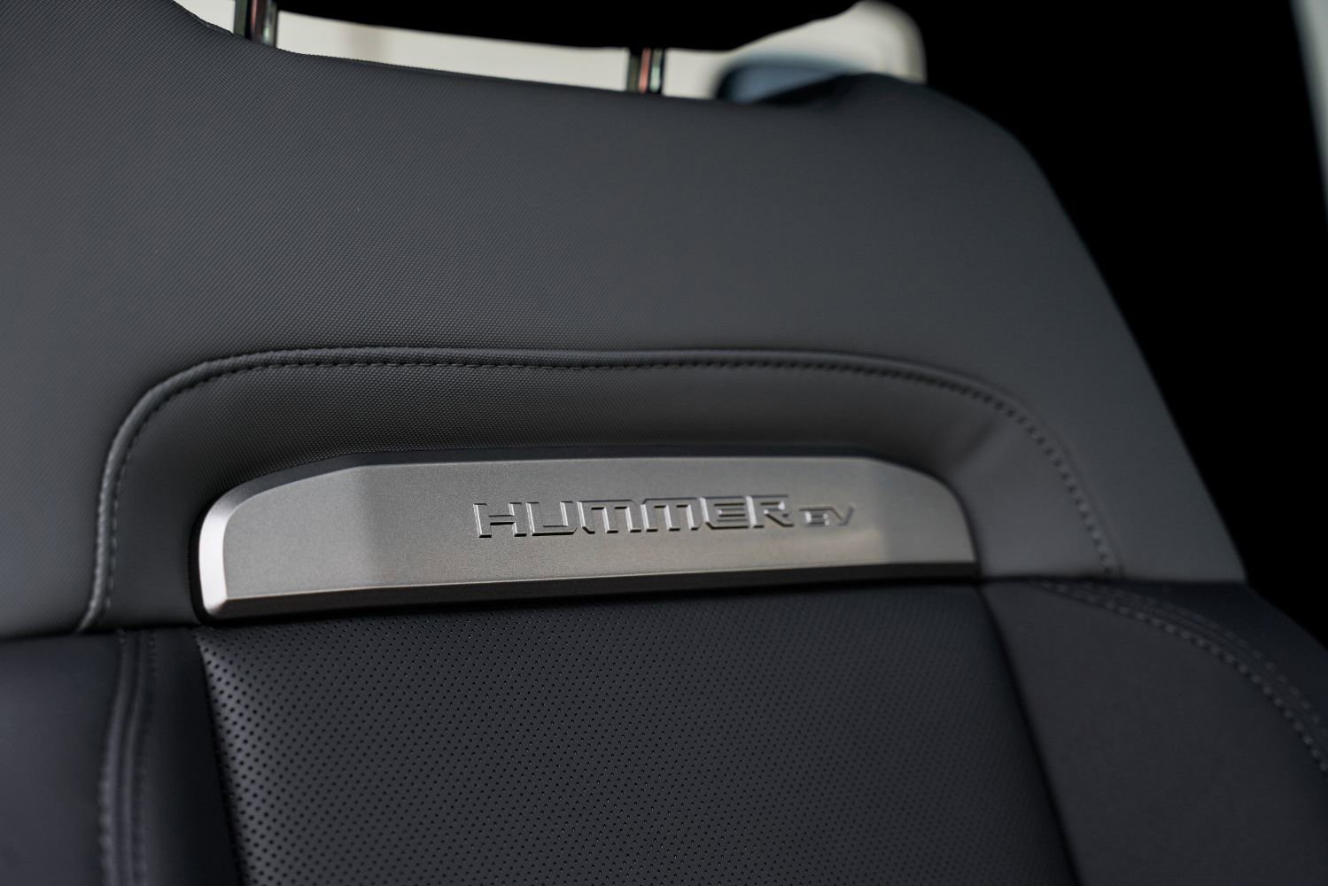 Used 2024 GMC Hummer EV 3X w/ Extreme Off-Road Package image 31