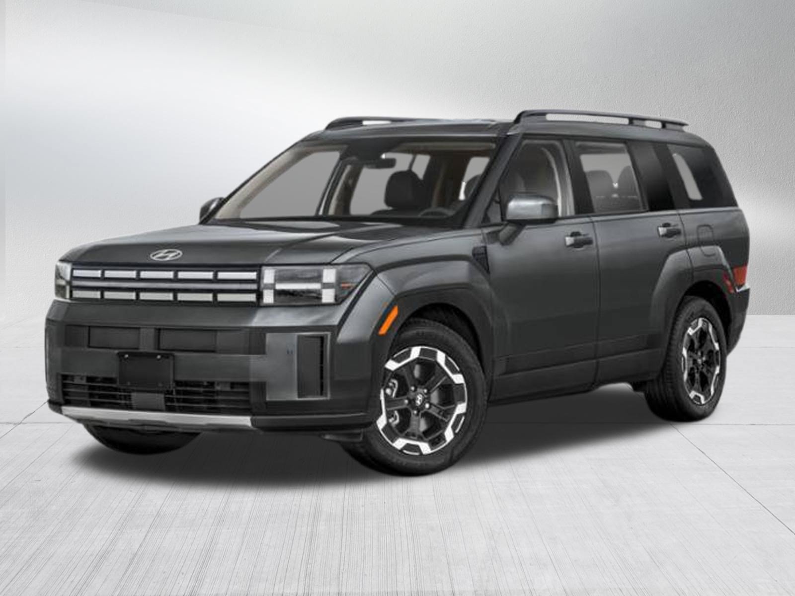 New 2027 Hyundai Santa Fe SEL
