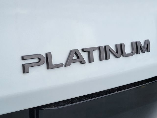 New 2026 Nissan Murano Platinum w/ Cargo Package AWD/4WD image 10
