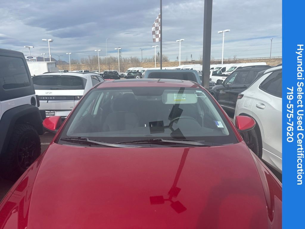 Used 2017 Hyundai Elantra Value Edition w/ Cargo Package image 42