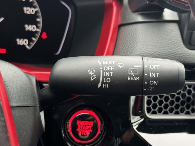 Certified 2023 Honda Civic Sport image 21