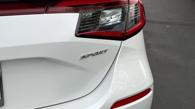 Used 2024 Honda Civic Sport image 11