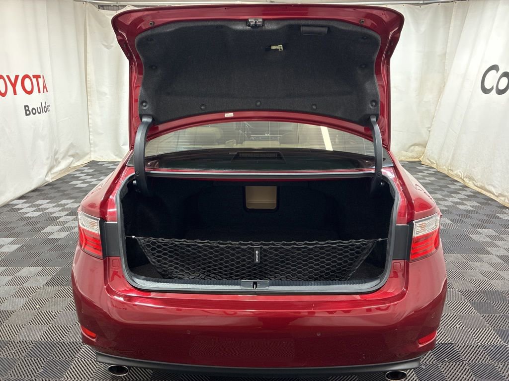 Used 2013 Lexus ES 350 w/ Premium Pkg FWD image 17