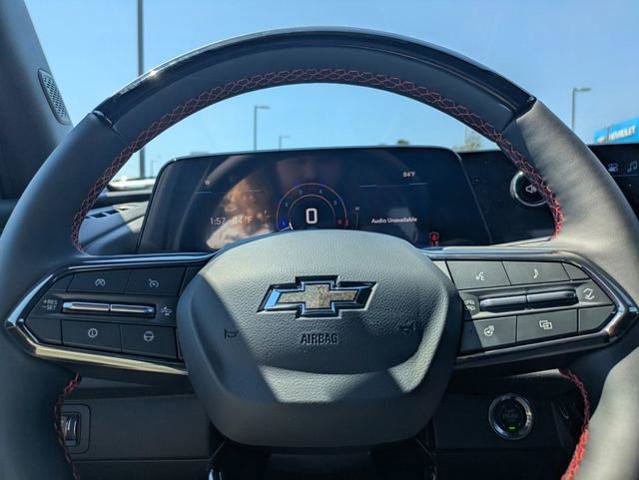 New 2026 Chevrolet Traverse RS w/ LPO, Floor Liner Package image 34