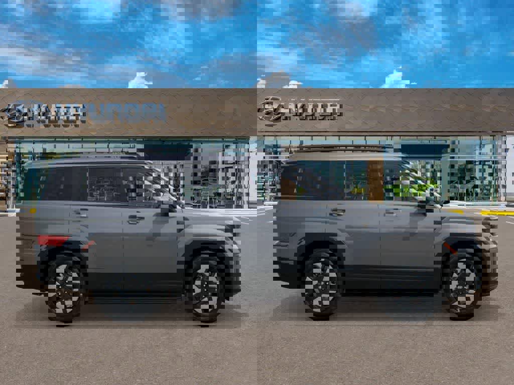 New 2026 Hyundai Santa Fe SEL image 7
