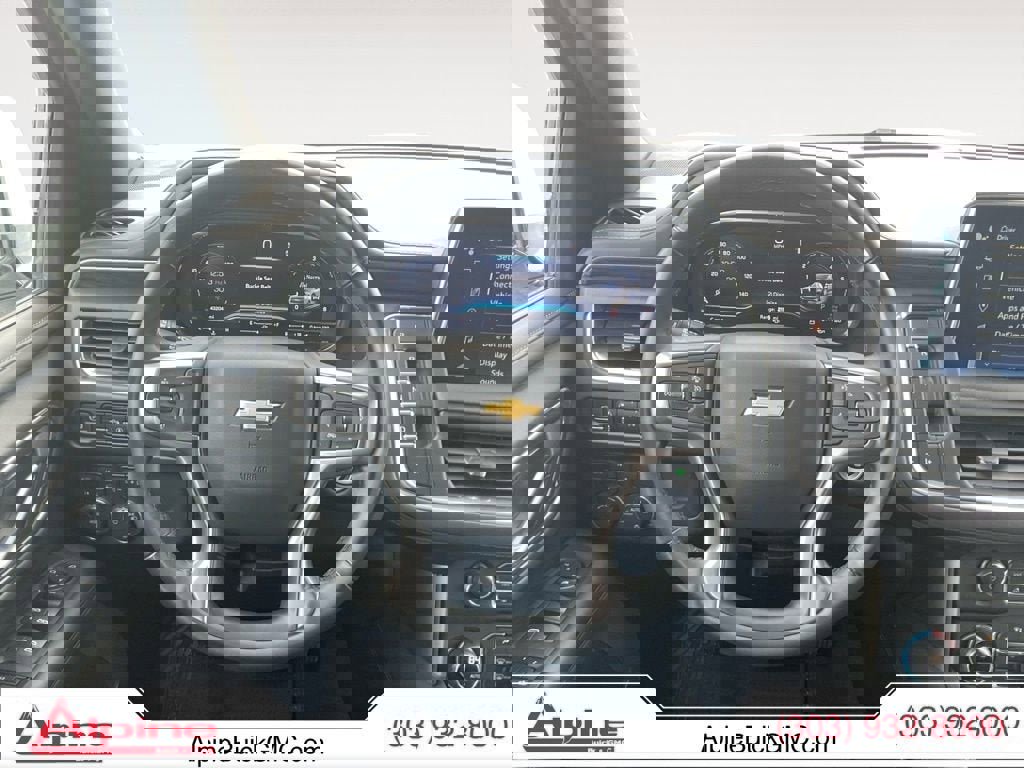 Used 2024 Chevrolet Tahoe LT image 12