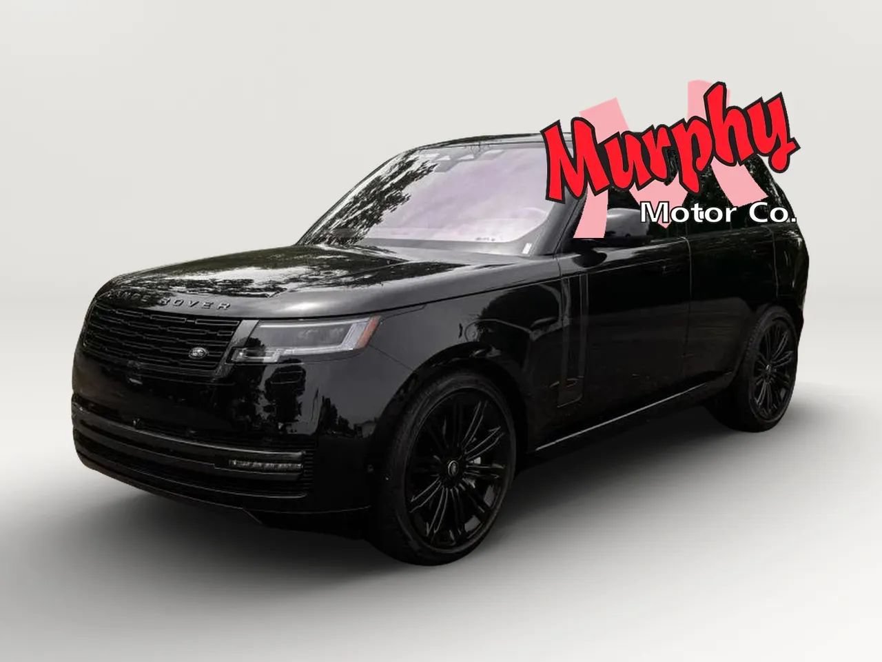 Used 2023 Land Rover Range Rover SE AWD/4WD image 4