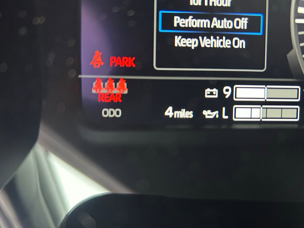 Used 2026 Toyota Tundra 1794 Edition image 13