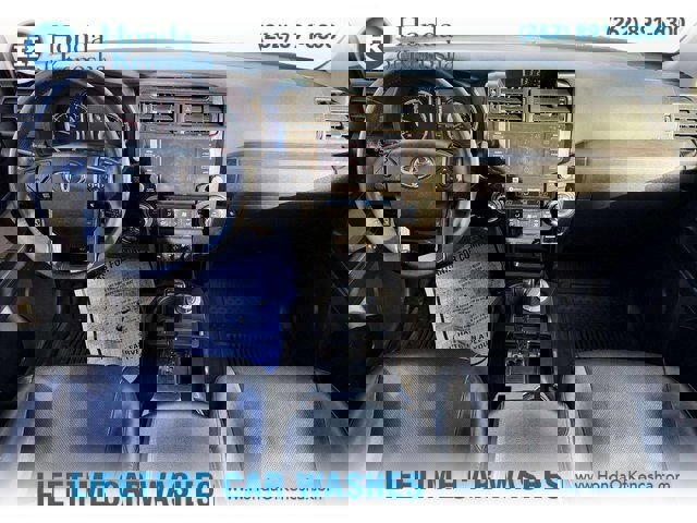 Used 2021 Toyota 4Runner Nightshade image 10